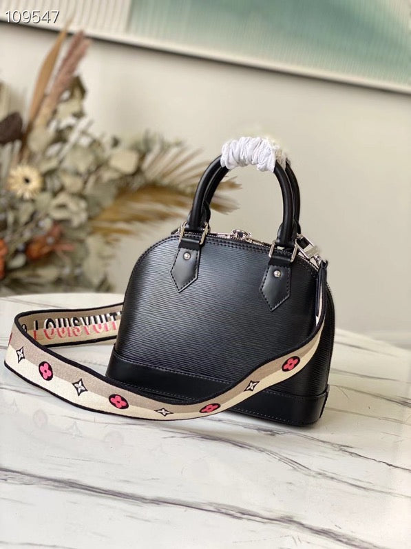 BOLSA ALMA BB LV