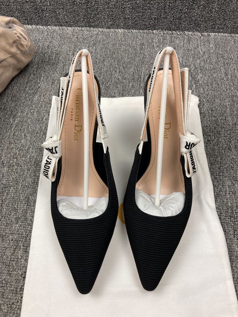 Sapato J’adior Slingback Pump