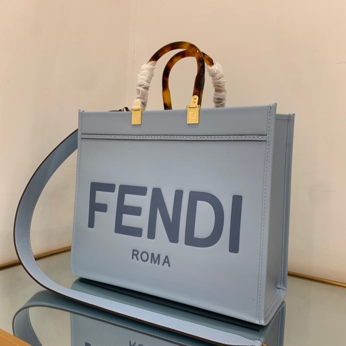 FDN TOTE