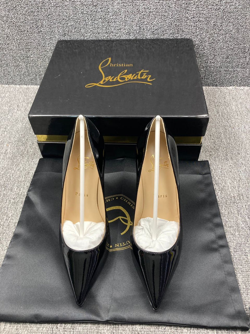 SCARPIN LOUBOUTIN