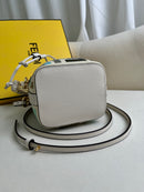 Bolsa FND Mon Tresor multicolor