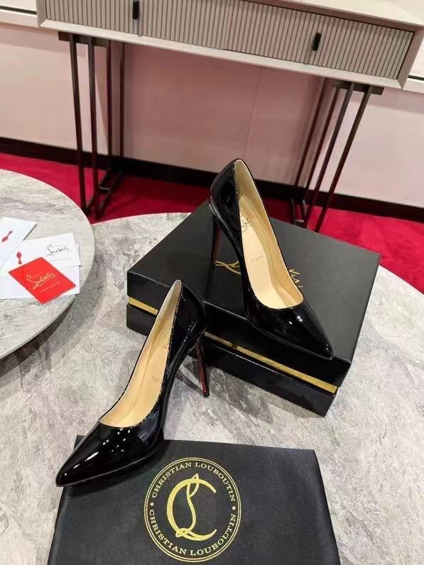 SCARPIN LOUBOUTIN