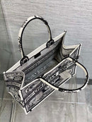 Bolsa CD Book Tote
