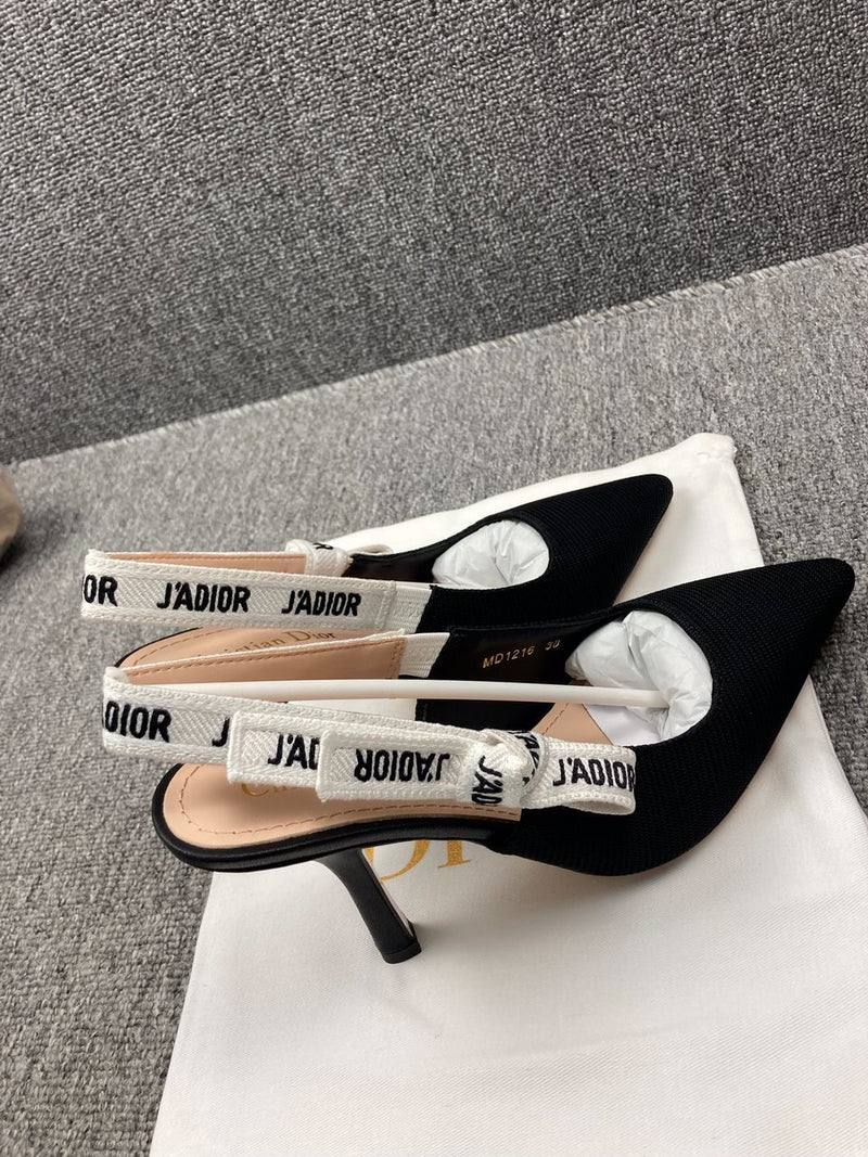 Sapato J’adior Slingback Pump