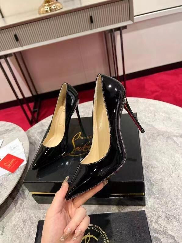 SCARPIN LOUBOUTIN