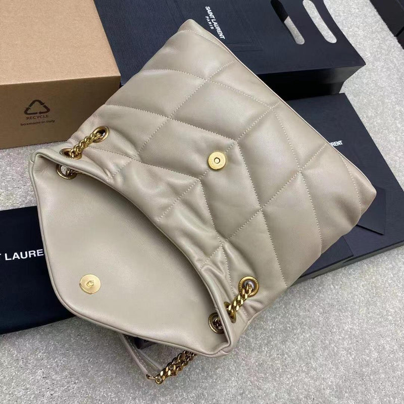 Loulou Puffer YSL