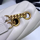 BOLSA TIRACOLO LOULOU MEDIA