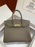 BOLSA BIRKIN EPSOM 30cm