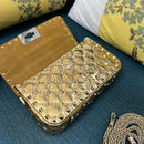 Bolsa Valentino Rockstud Spike