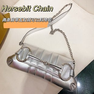 HORSEBIT GG CHAIN