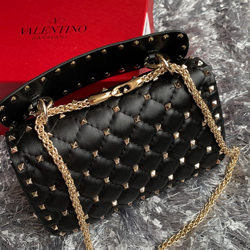 Bolsa VLTN Garavani Rockstud