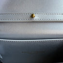 BOLSA DOLCE & GABBANA DEVOTION ENVELOPE METALIZADA