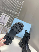 BOTA PRADA MONOLITH