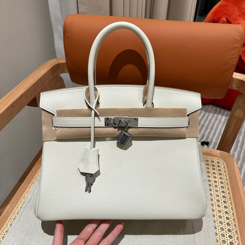 BOLSA BIRKIN 35cm