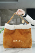 Bolsa Chanel Fall Winter