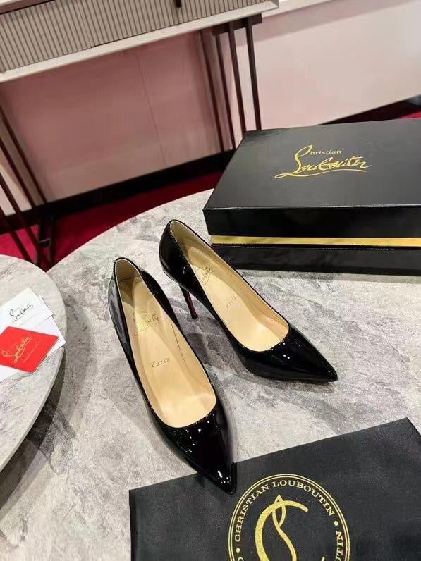 SCARPIN LOUBOUTIN