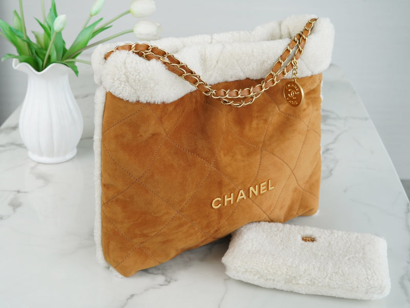 Bolsa Chanel Fall Winter