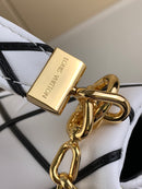 Bolsa LV Go-14 Branca