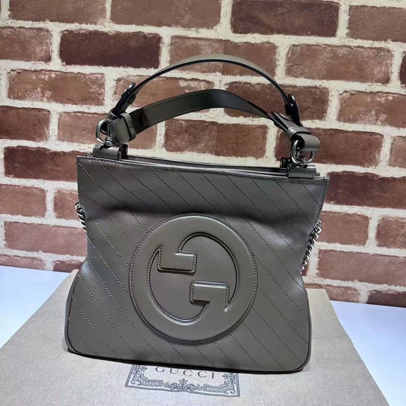 Bolsa GG Blondie tote