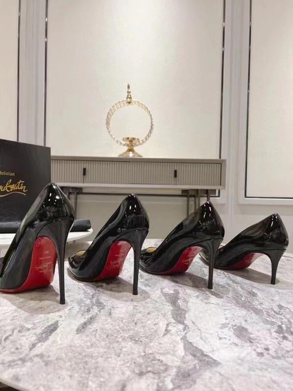 SCARPIN LOUBOUTIN