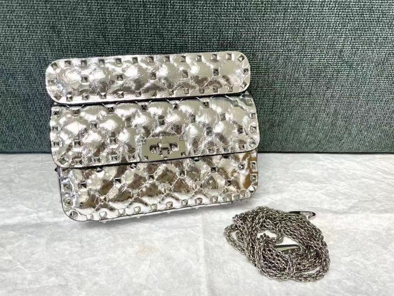 Bolsa Valentino Rockstud Spike