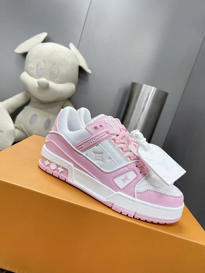 TÊNIS LV TRAINER