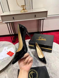 SCARPIN LOUBOUTIN