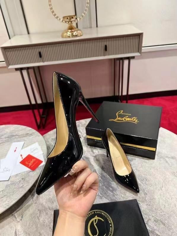 SCARPIN LOUBOUTIN