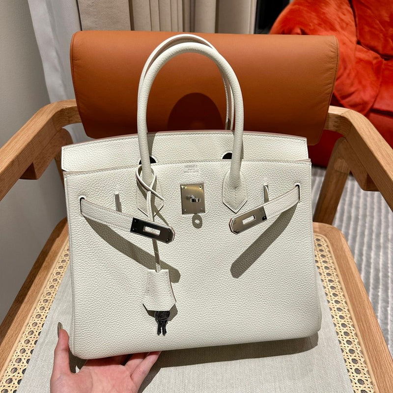 BOLSA BIRKIN 35cm