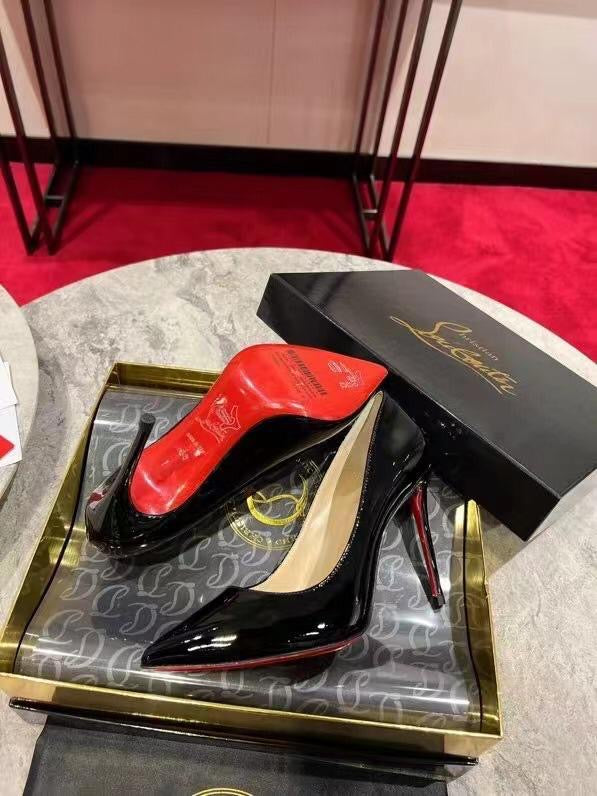 SCARPIN LOUBOUTIN