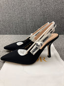 Sapato J’adior Slingback Pump