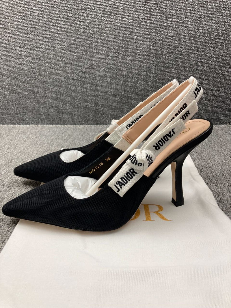 Sapato J’adior Slingback Pump