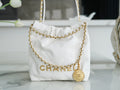 CHANEL 22 MINI BAG