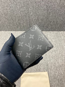 CARTEIRA SLENDER LV MASCULINO