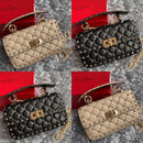 Bolsa VLTN Garavani Rockstud