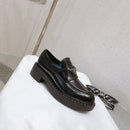 MOCASSIM PRADA MONOLITH