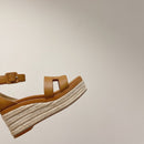 SANDÁLIA ANABELA HERMES