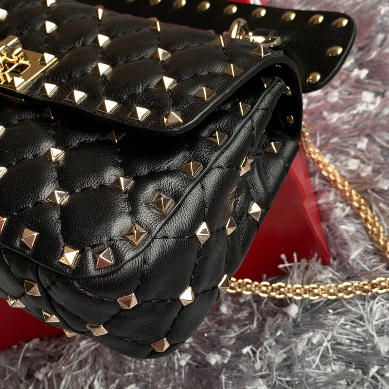 Bolsa VLTN Garavani Rockstud