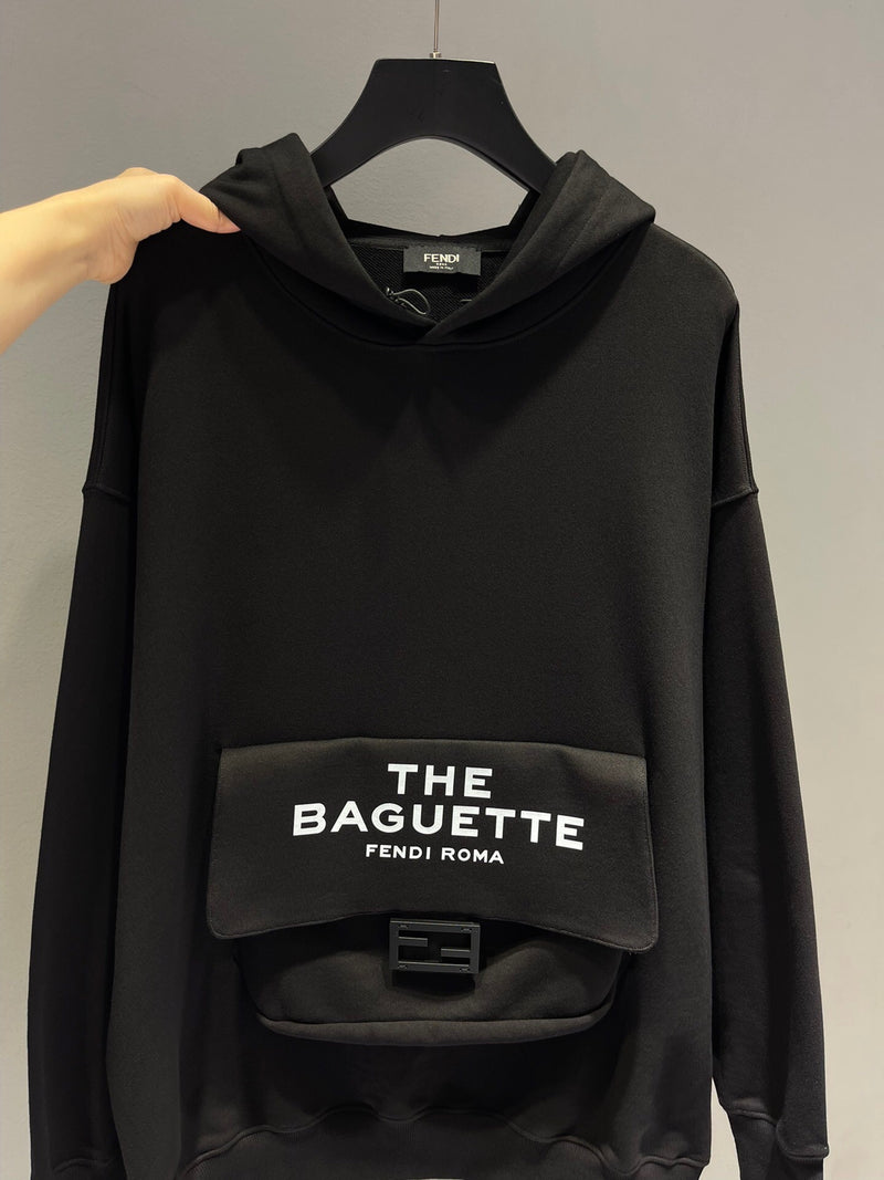 BLUSA FND BAGUETTE