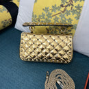 Bolsa Valentino Rockstud Spike