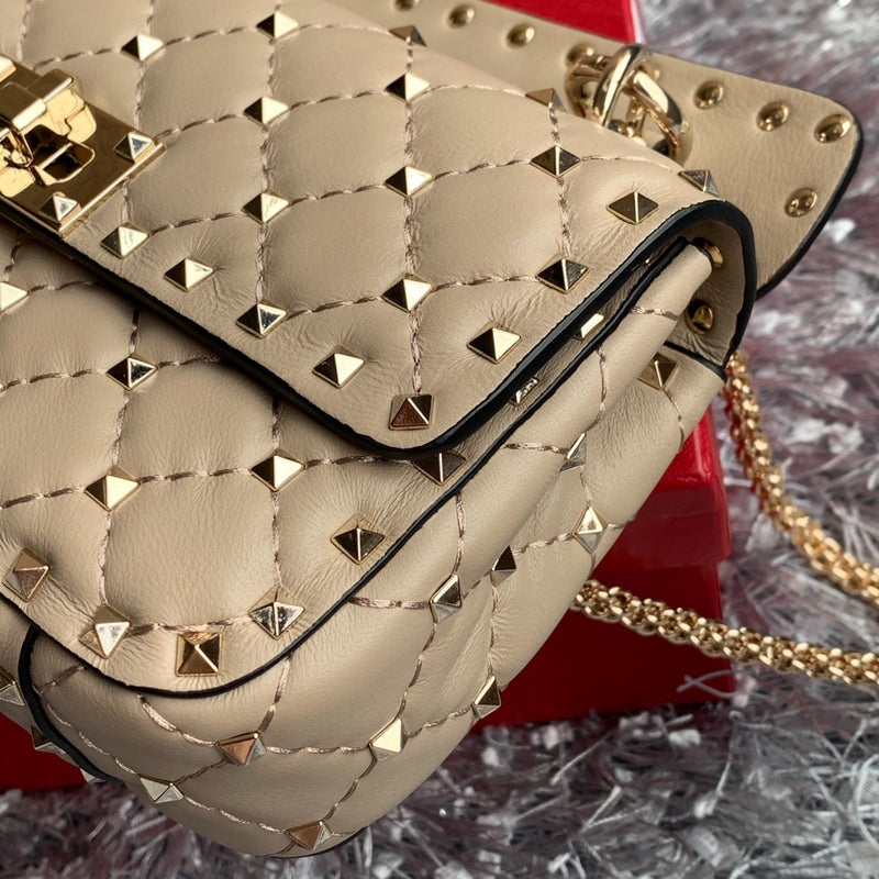 Bolsa VLTN Garavani Rockstud