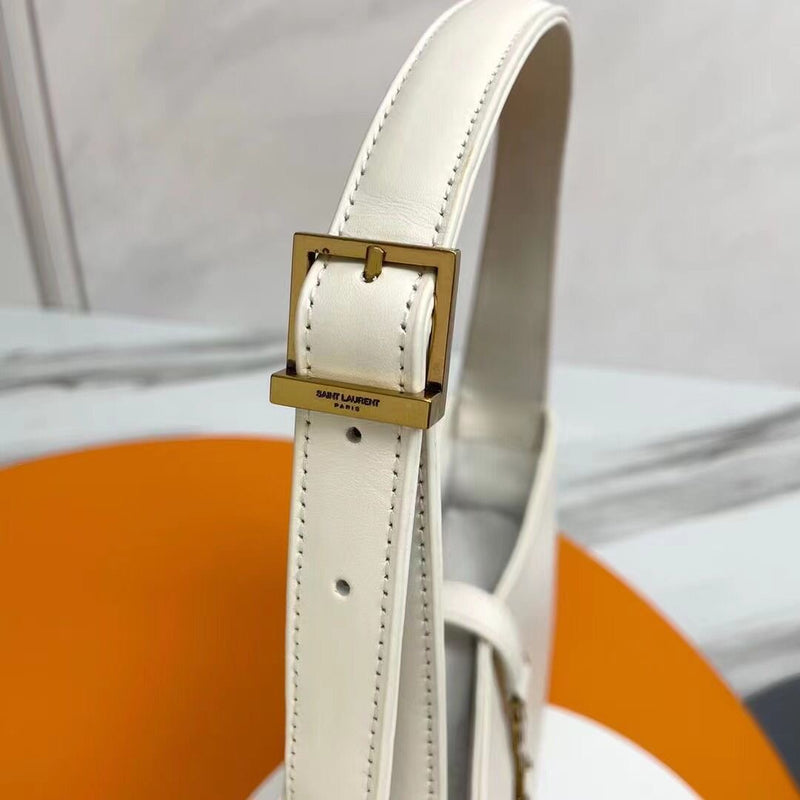 LE 5 À 7 IN PADDED YSL