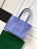 Bolsa Goyard Tote Villette
