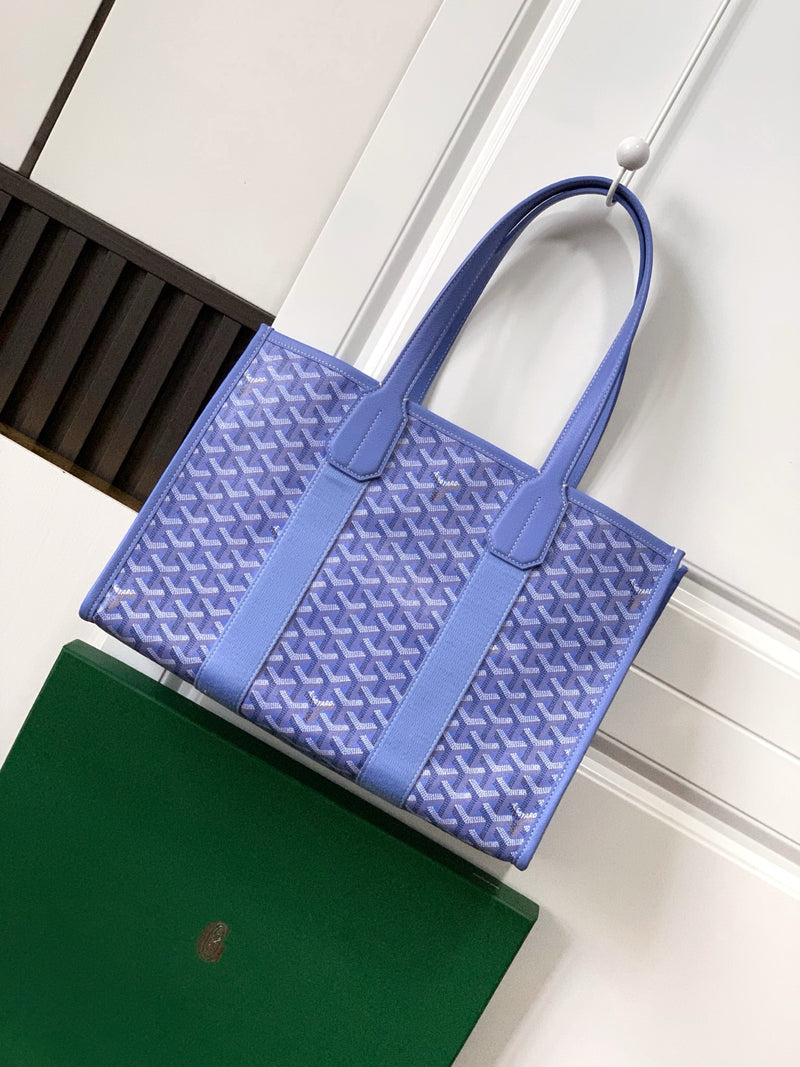 Bolsa Goyard Tote Villette