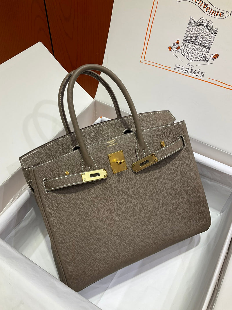 BOLSA BIRKIN EPSOM 30cm