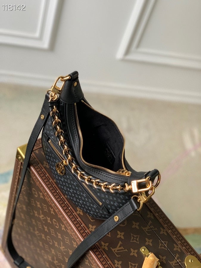 Bolsa LV Loop