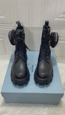 BOTA PRADA MONOLITH